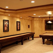 basement designs