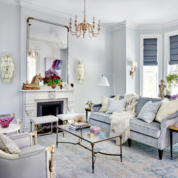 Wicker Park Transitional