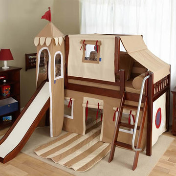 Fun Beds for Kids