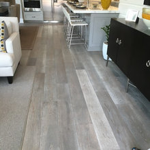 Tile Samples