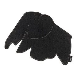 Vitra Elephant Pad - Desk Accessories