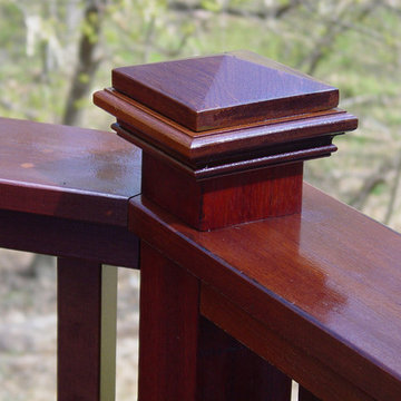 deck ideas