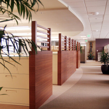Corporate offices