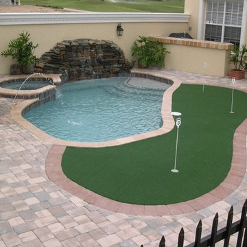Pools By Price - 70K to 90K