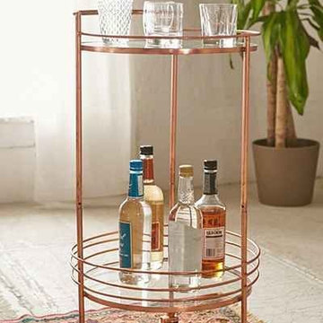 Staging Inventory