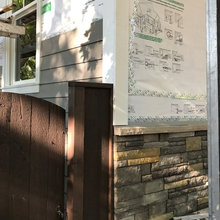 Final Exterior Notes