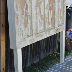 More Door Headboards - Headboards