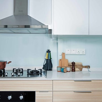 Project: 659B Punggol East