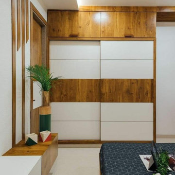 Residential Interior Design