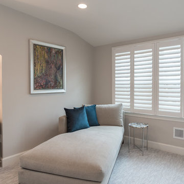 DC - Full House Renovation