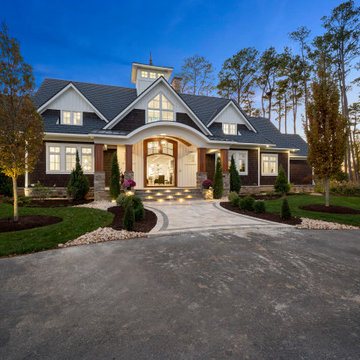 Ocean City Coastal Craftsman