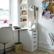 Craft desk