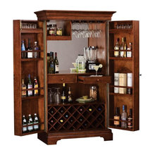 Bar Cabinet