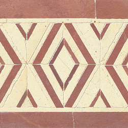 Rooi - Wall And Floor Tile