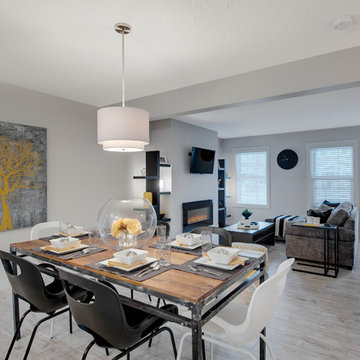 Expression IV Townhome