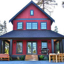 Praying Springs Barn