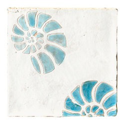 Керамическая плитка Cerasarda | Коллекция Gioielli Del Mare - Wall And Floor Tile