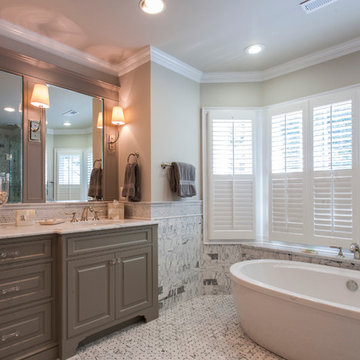 Baths