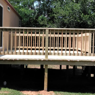 Commercial and Residential Fence Solutions