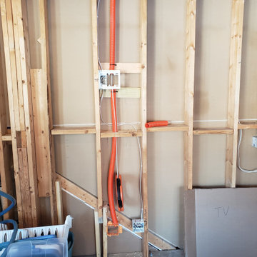 Albrecht Basement Project