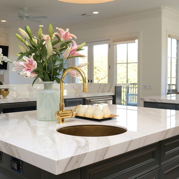 Neolith - Calacatta Gold