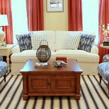 Living Room Ideas