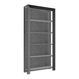 BERTA SHELF - Bookcases