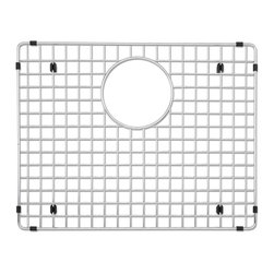SINK GRID Stainless Steel - Kitchen Sink Accessories