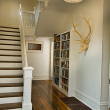 Living Room Ideas