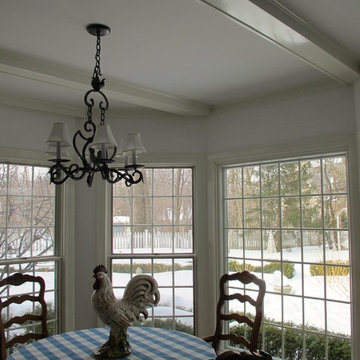 Glenview Residence (kitchen facelift)