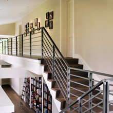 Utah railings