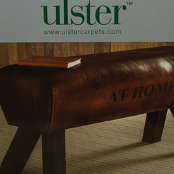 Our Showroom in Flixton - Flooring