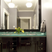 bath