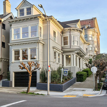 Presidio Heights Remodel