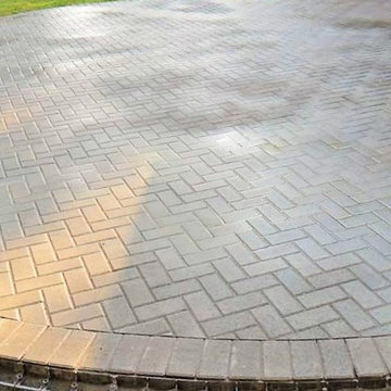 Driveways