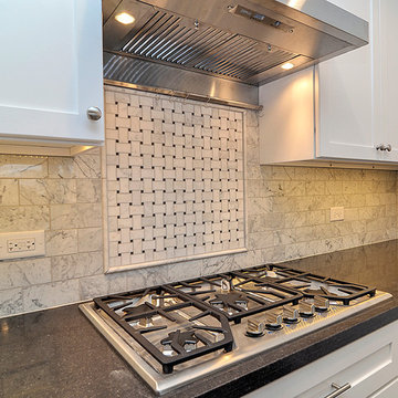 Kitchen, Laundry & Bath Remodel