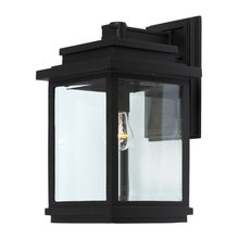 Outdoor Lighting