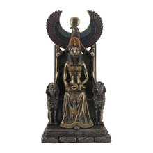 Egyptian Decor