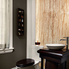 powder room bath