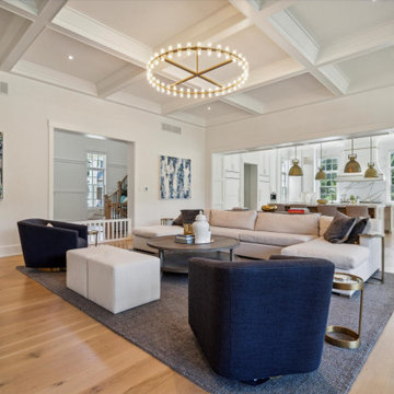 Main Line Residence