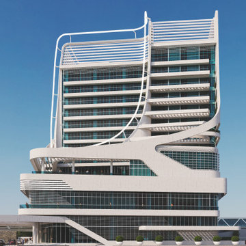 Tida Hotel