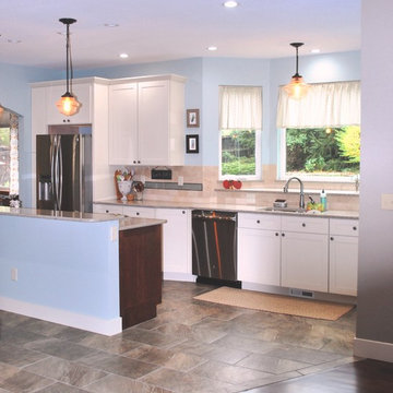 Saccardi Kitchen