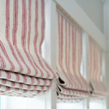 Window coverings