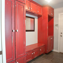Mudroom ideas