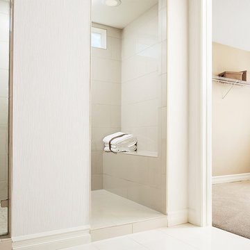 Hopewell Model Home in Colorado
