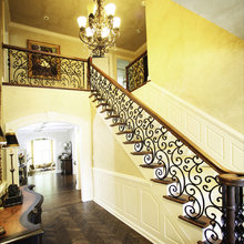 Exceptional Local Staircases (Greater Milwaukee Area)