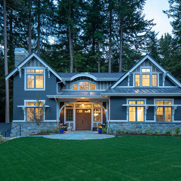 Issaquah Traditional