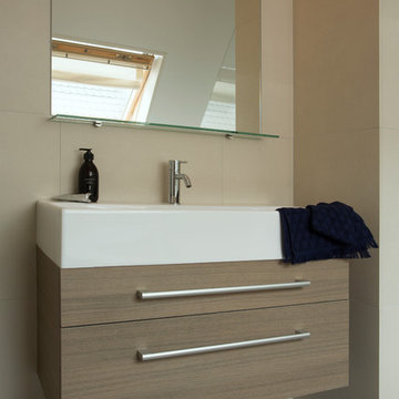 My Houzz: Modern Dutch Home Makes Play a Priority