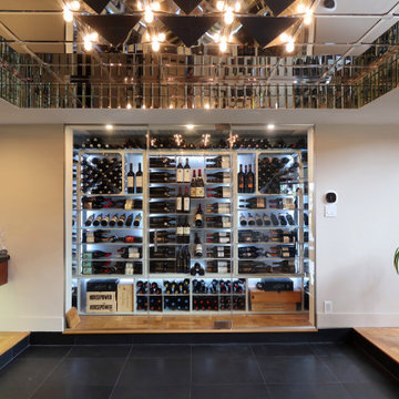 Fort Lauderdale 3 Wine Room