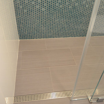 Mid Century Modern Bathrooms